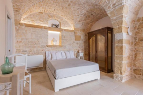 Le casette in Gravina Luxury